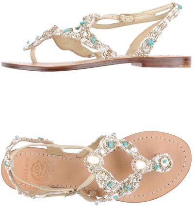 Bazár - 40 egyedi szandál nyárra 15.000Ft alatt - DIVAT&STÍLUS - Stílusiskola - bazár, divat, stílus, szandálok, 