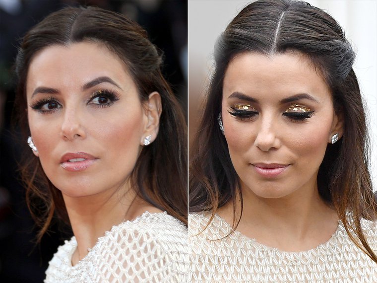 Top 15: A legemlékezetesebb sminkek és frizurák a Cannes-i Filmfesztiválról - SZÉPSÉG - Smink  - blake lively, Cannes, szépség, tavaszi divat, 