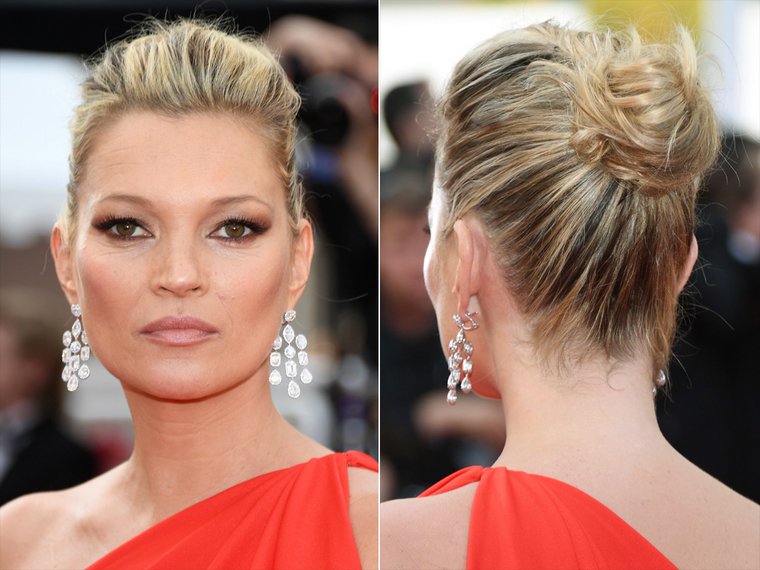 Top 15: A legemlékezetesebb sminkek és frizurák a Cannes-i Filmfesztiválról - SZÉPSÉG - Smink  - blake lively, Cannes, szépség, tavaszi divat, 