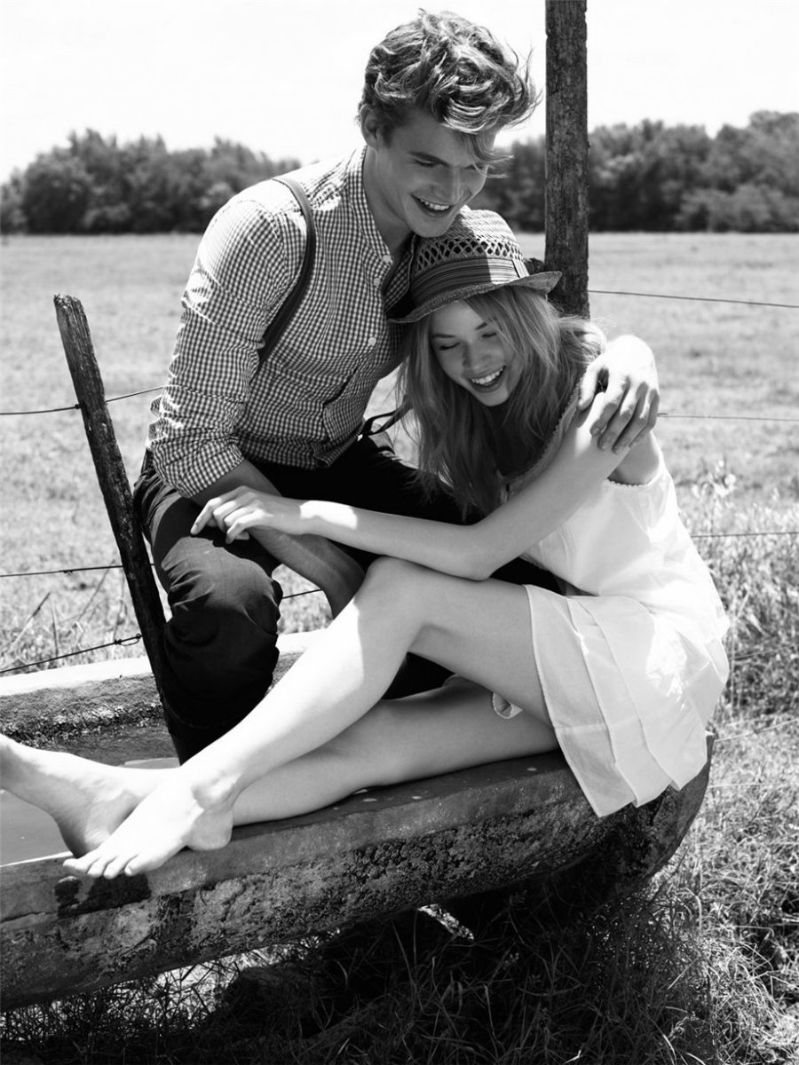 Készen állsz a szerelemre - KERESD A NŐT  -  - életmesék, párkapcsolat, szerelem, 