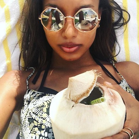 Így nassolnak a szupermodellek - Celebrity -  - egészség, nasi, sztárvilág, szupermodellek, 