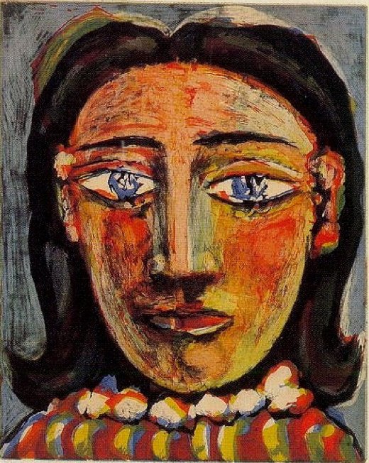 Picasso botrányos szerelmi élete - STYLENEWS - Kultúr-kitérő - művész, picasso, 