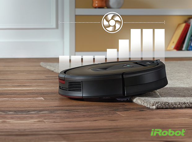 Egy tuti tipp, amivel te is időt spórolhatsz - STYLENEWS -  - irobot, Roomba, 