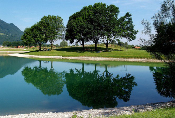 A szerzetesek és az apácák titkos találkozója - Utazás - Fesztelen mindennapok - apáca, Grassau, Rottau, szerzetes, 