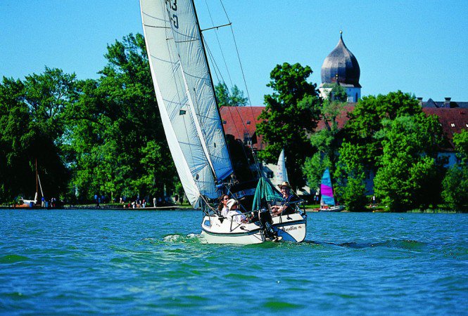 A szerzetesek és az apácák titkos találkozója - Utazás - Fesztelen mindennapok - apáca, Grassau, Rottau, szerzetes, 