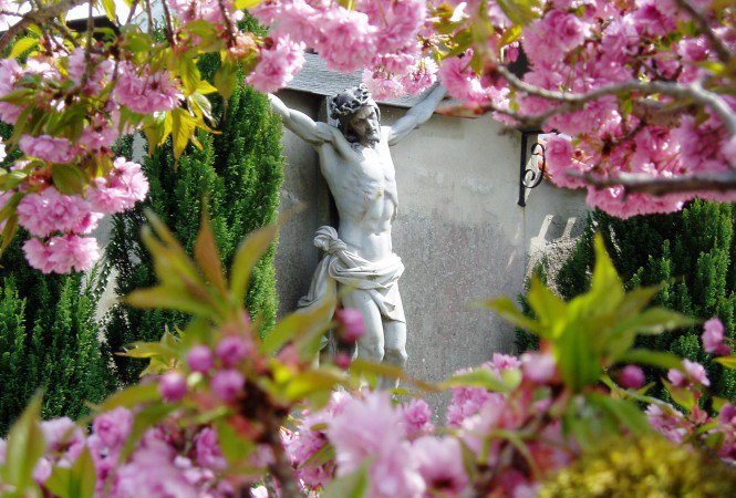 A szerzetesek és az apácák titkos találkozója - Utazás - Fesztelen mindennapok - apáca, Grassau, Rottau, szerzetes, 