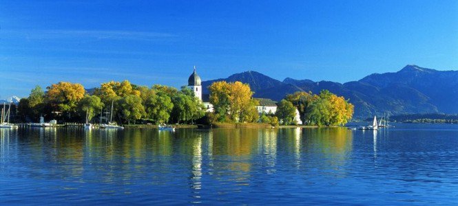 A szerzetesek és az apácák titkos találkozója - Utazás - Fesztelen mindennapok - apáca, Grassau, Rottau, szerzetes, 