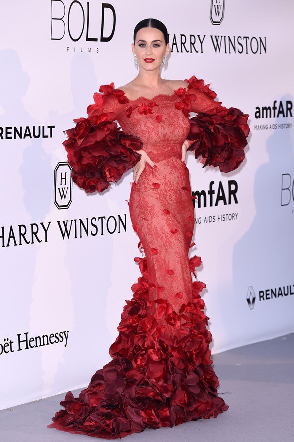 Nagy amfAR-gála stílusalbum - 2016-os kiadás - Celebrity -  - adriana lima, amfar gala 2016, bella hadid, heidi klum, karlie kloss, karolina kurkova, kirsten dunst, palvin barbara, uma thurman, 