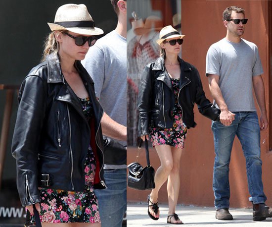 Schott - amikor a sztárok is betyárkodnak - Hírek  -  - divat, öltözködés, Perfecto, Schott, 