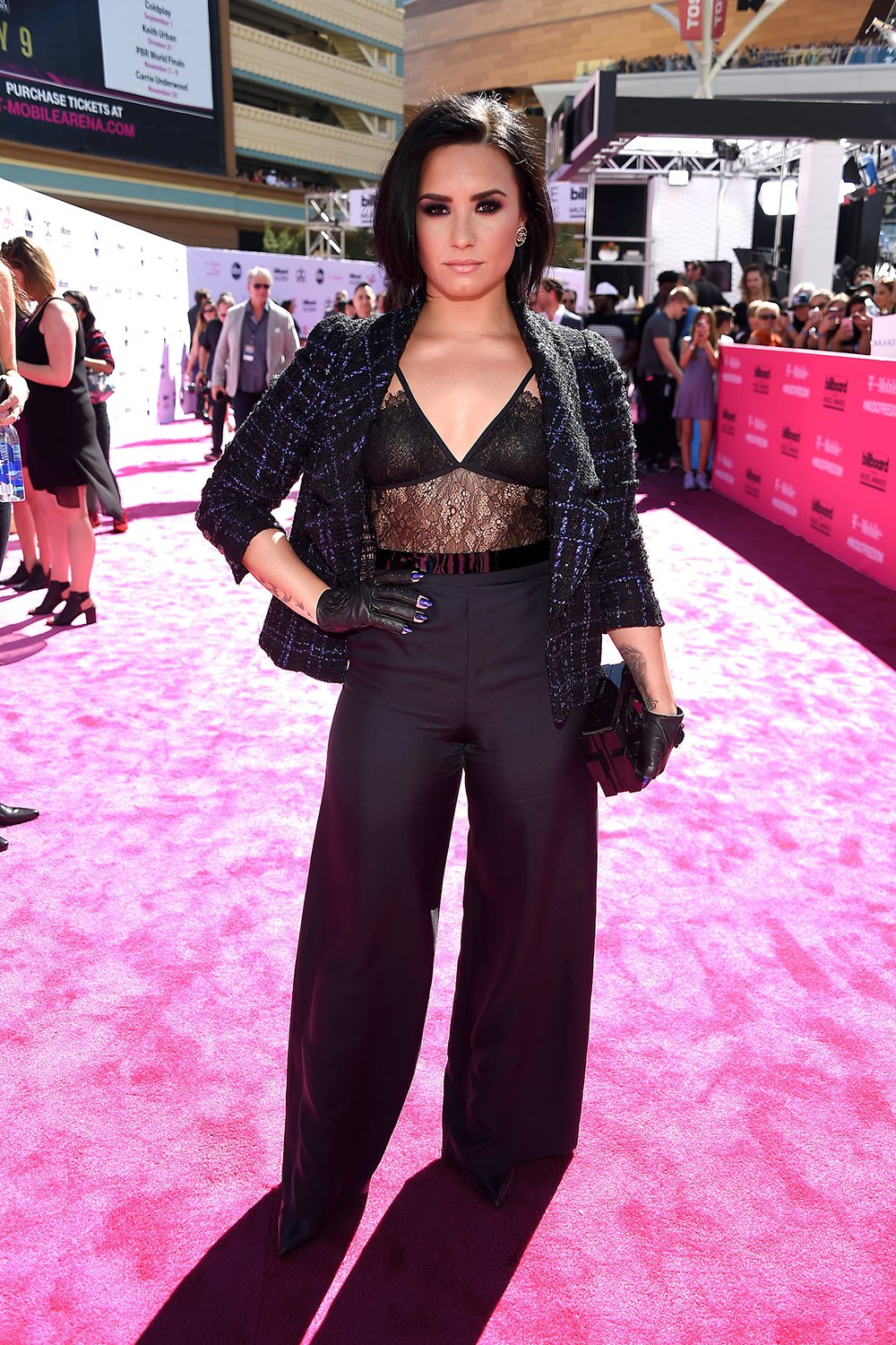 20 megjelenés a Billboard Music Awards-ról, amelyet látnod kell - DIVAT&STÍLUS - Celebrity - billboard music awards 2016, díjátadó, stílus, 