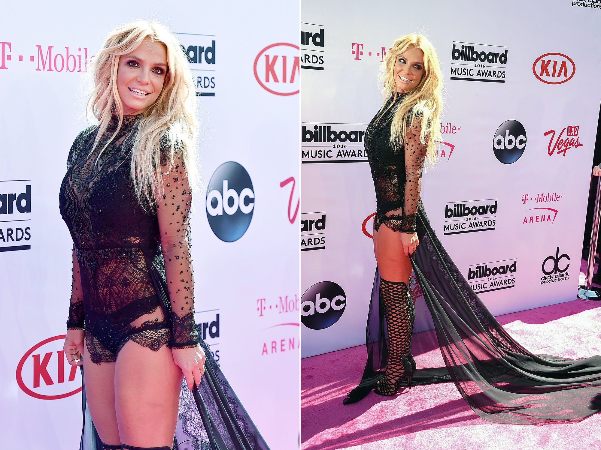 20 megjelenés a Billboard Music Awards-ról, amelyet látnod kell - DIVAT&STÍLUS - Celebrity - 