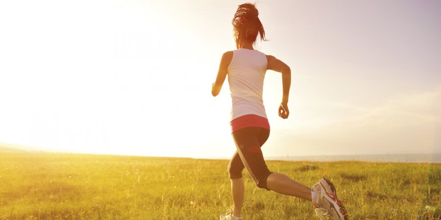 Fuss bele a strandszezonba! - Egészség -  - alakformálás, állóképesség, fogyás, futás, jó közérzet, strandszezon, 