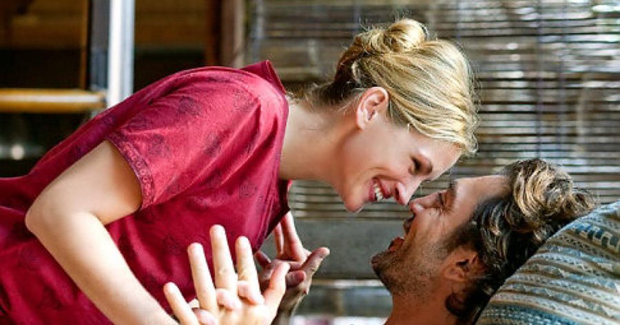 Létezik valódi bizalom a jelenben - KERESD A NŐT  - Lélekhangok - bizalom, életmód, gondolkodásmód, hit, jelen, májusra ajánljuk, most, szemlélet, 