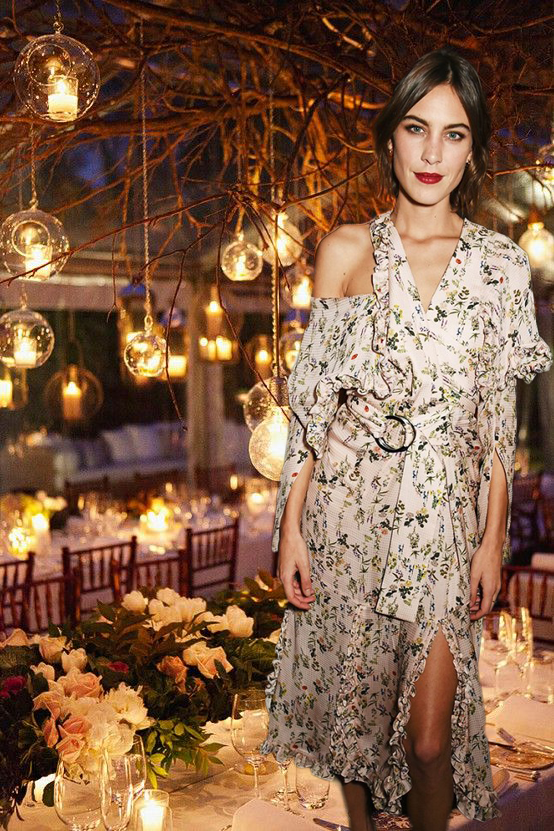 Esküvői stíluskalauz, avagy milyen esküvőhöz milyen öltözék dukál - DIVAT&STÍLUS - Stílusiskola - esküvő, lakodalom, megjelenés, outfit, stílus, 