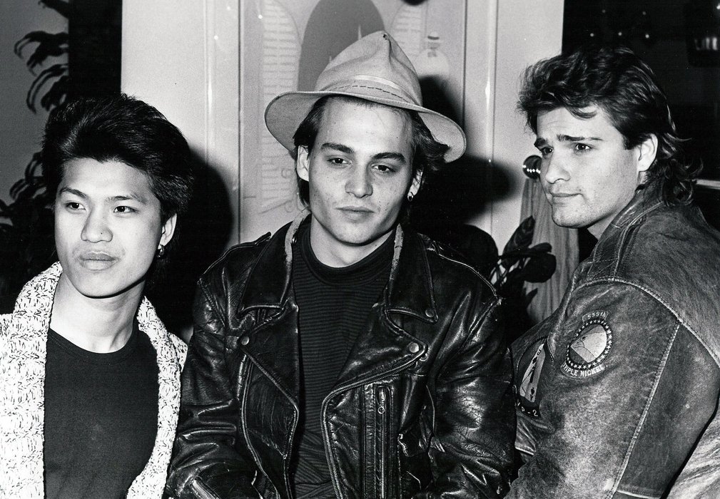 Schott - amikor a sztárok is betyárkodnak - Hírek  -  - divat, öltözködés, Perfecto, Schott, 