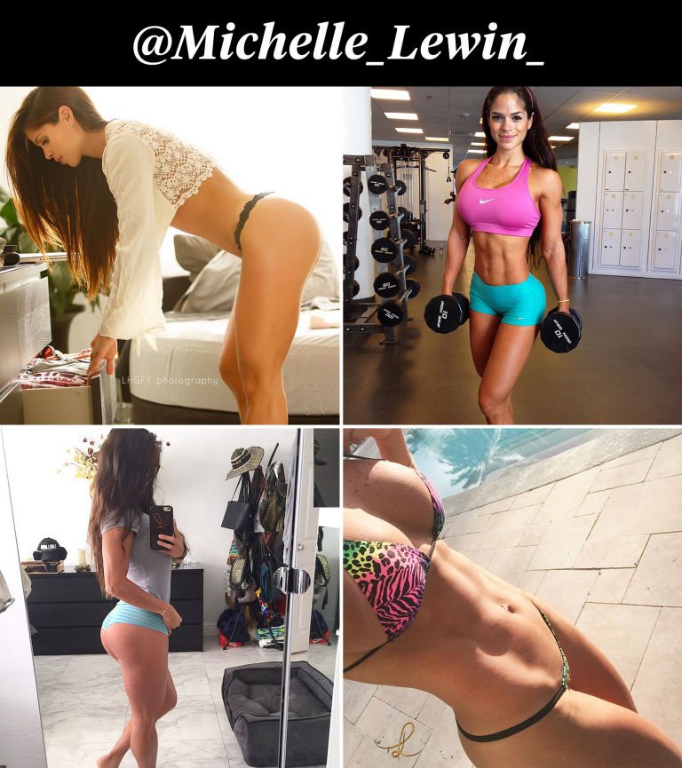A legmotiválóbb, legfittebb Instagrammerek - STYLELIFE - Egészség - fitness, inspiráció, instagram, júniusra ajánljuk, motiváció, 