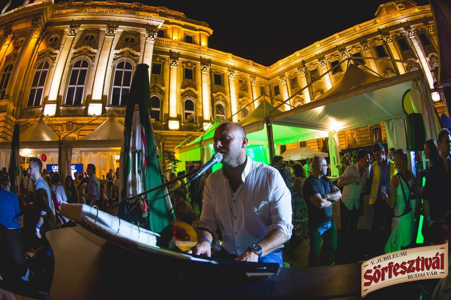 Utolsó Sörfesztivál a Budai Várban - STYLENEWS - Rendezvények - budai vár, sörfesztivál 2016, sörök, 