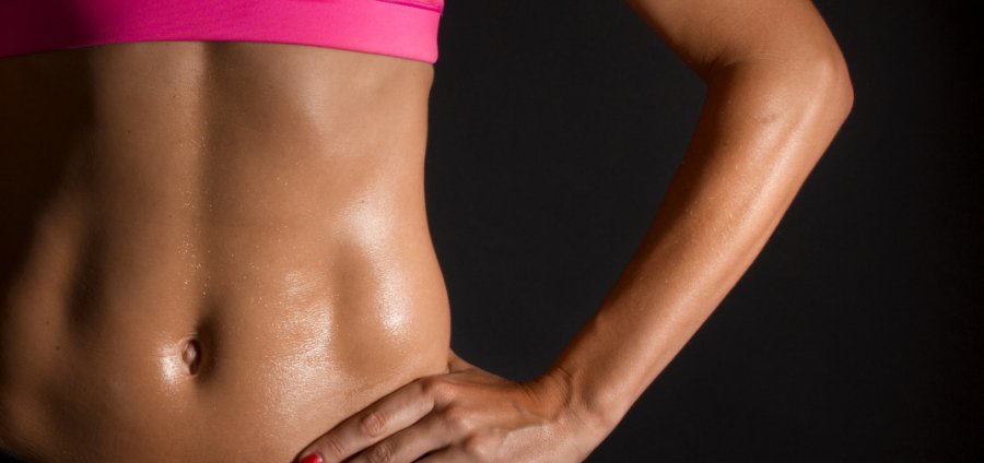 7 lépés, amivel 30 nap alatt lapos hasad lehet - STYLELIFE - Egészség - diéta, has, lapos has, mozgás, 