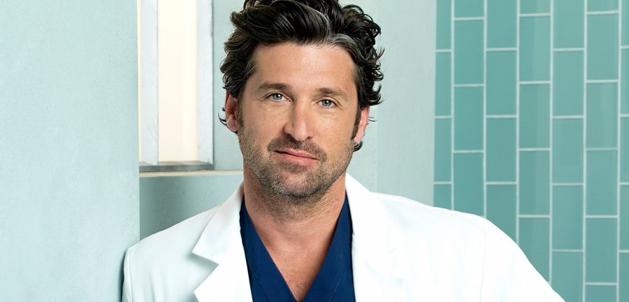 A vonzó doktor bácsi - KERESD A NŐT  - Lélekhangok - doktor bácsi, orvosok, párkapcsolat, 