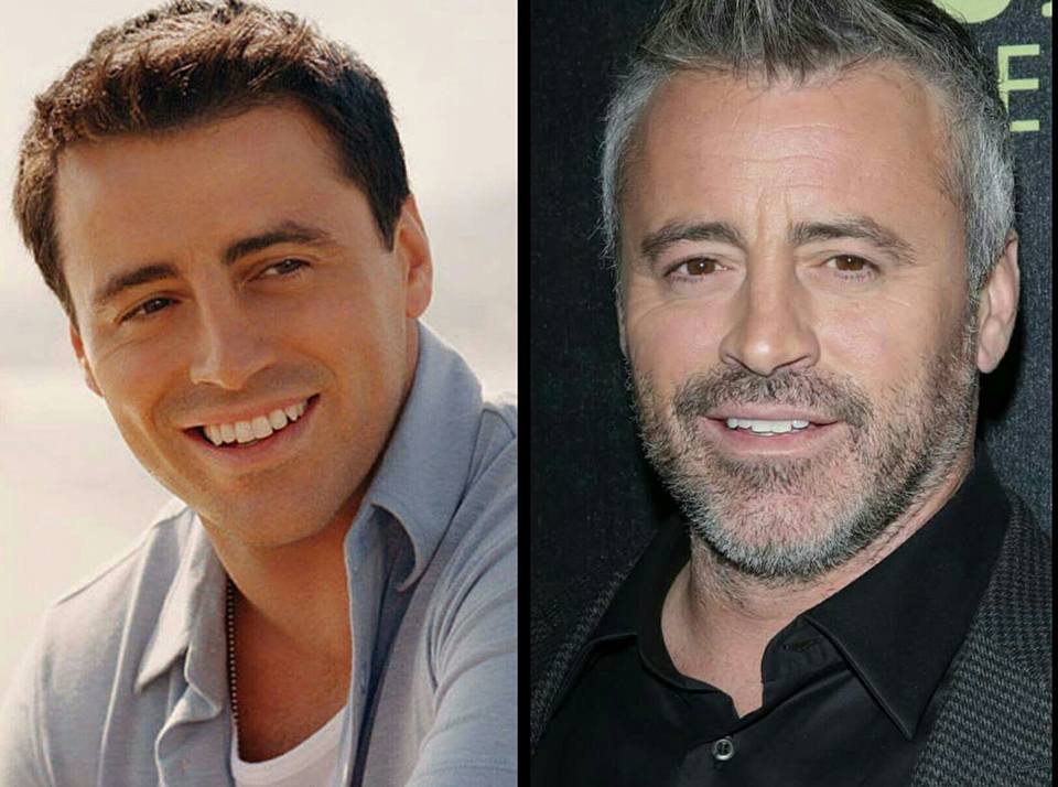 10 sorozatszínész, akikbe húsz évvel ezelőtt fülig szerelmesek voltunk - Celebrity -  - david duchovny, jerry o'connell, kevin sorbo, matt leblanc, sliders, tobias moretti, x akták, 