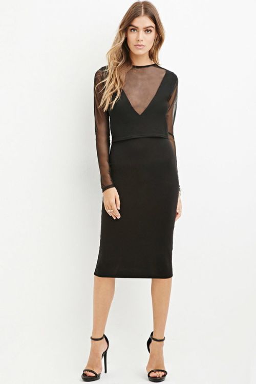 Bazár - Különleges kis fekete ruhák 7.000Ft alatt - DIVAT&STÍLUS - Stílusiskola - fekete, kis fekete, májusra ajánljuk, nyári divat, stílus, 