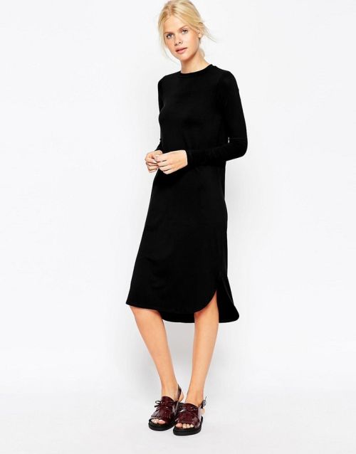 Bazár - Különleges kis fekete ruhák 7.000Ft alatt - DIVAT&STÍLUS - Stílusiskola - 