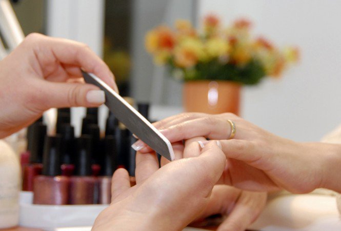 A tökéletes otthoni manikűr titka - Bőrápolás -  - körömfestés, manikűr, szépségápolás, 