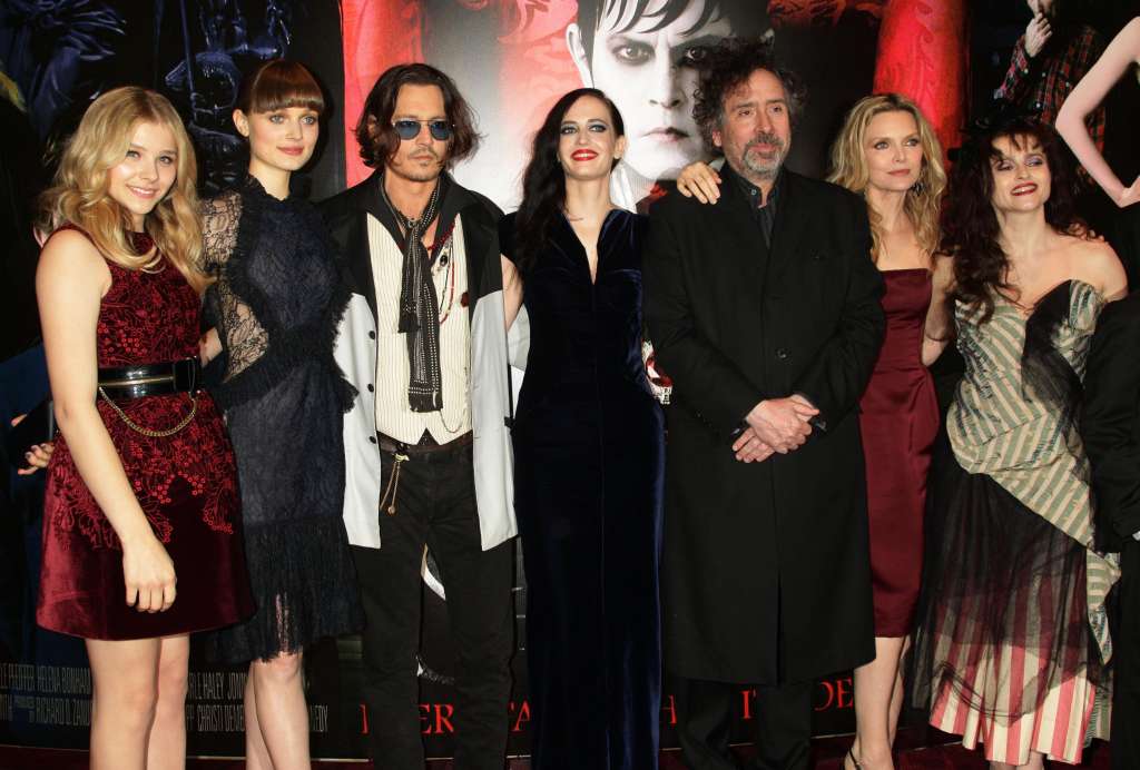 Johnny Depp szerelmei és feleségei - a teljes lista - DIVAT&STÍLUS - Fesztelen mindennapok - feleség, johnny depp, szerelmek, színész, 