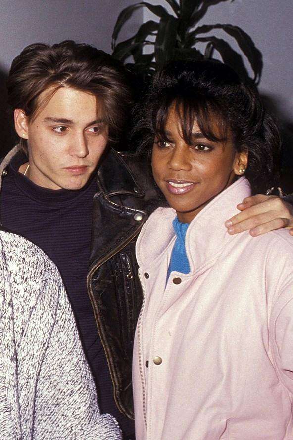 Johnny Depp szerelmei és feleségei - a teljes lista - DIVAT&STÍLUS - Fesztelen mindennapok - feleség, johnny depp, szerelmek, színész, 