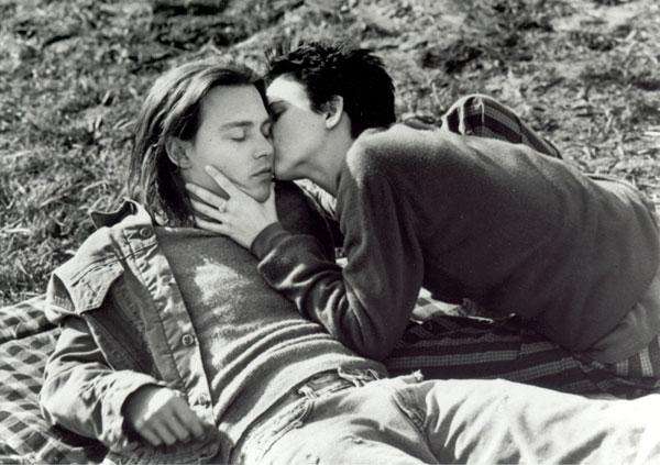 Johnny Depp szerelmei és feleségei - a teljes lista - DIVAT&STÍLUS - Fesztelen mindennapok - feleség, johnny depp, szerelmek, színész, 