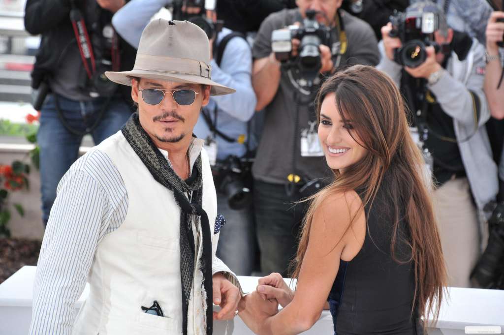 Johnny Depp szerelmei és feleségei - a teljes lista - DIVAT&STÍLUS - Fesztelen mindennapok - feleség, johnny depp, szerelmek, színész, 