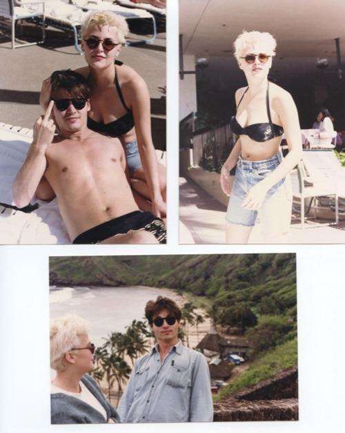 Johnny Depp szerelmei és feleségei - a teljes lista - DIVAT&STÍLUS - Fesztelen mindennapok - feleség, johnny depp, szerelmek, színész, 