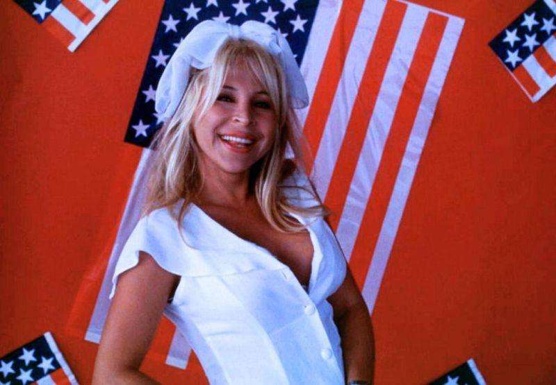 Johnny Depp szerelmei és feleségei - a teljes lista - DIVAT&STÍLUS - Fesztelen mindennapok - feleség, johnny depp, szerelmek, színész, 