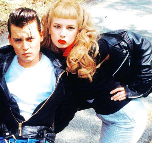 Johnny Depp szerelmei és feleségei - a teljes lista - DIVAT&STÍLUS - Fesztelen mindennapok - feleség, johnny depp, szerelmek, színész, 