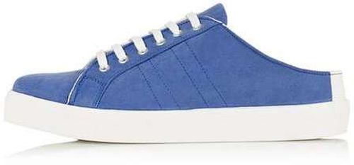 Bazár - Tornacipők nyárra - DIVAT&STÍLUS - Stílusiskola - 