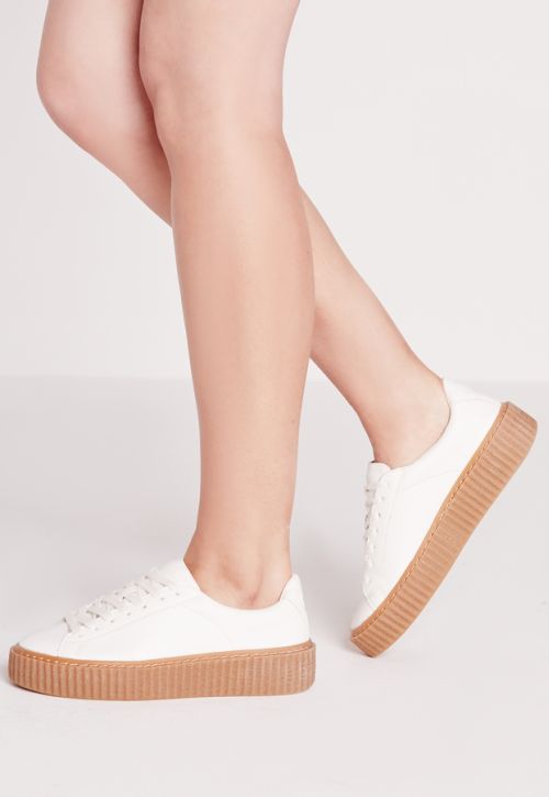 Bazár - Tornacipők nyárra - DIVAT&STÍLUS - Stílusiskola - 