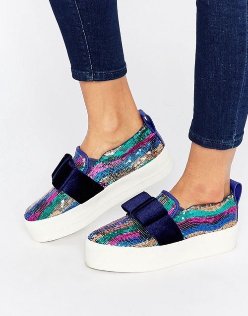 Bazár - Tornacipők nyárra - DIVAT&STÍLUS - Stílusiskola - bazár, cipők, divat, májusra ajánljuk, nyár, stílus, tavaszi divat, tornacipő, 