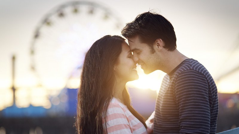 17 ötlet a felejthetetlen nyári randevúhoz - STYLENEWS - Fesztelen mindennapok - júniusra ajánljuk, nyár, randi, szabadidő, szerelem, 