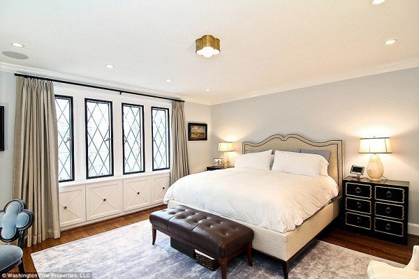 Az Obama család új otthona - STYLENEWS - Aktuális - design, júniusra ajánljuk, Obama, otthon, 