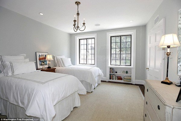 Az Obama család új otthona - STYLENEWS - Aktuális - design, júniusra ajánljuk, Obama, otthon, 