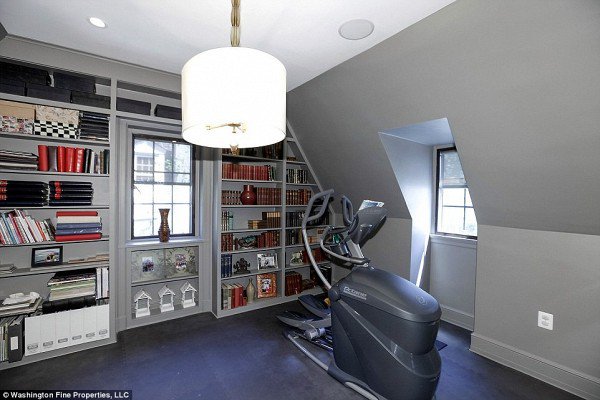 Az Obama család új otthona - STYLENEWS - Aktuális - design, júniusra ajánljuk, Obama, otthon, 