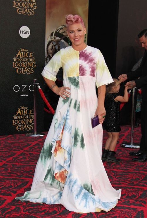 Hétfői gif challenge 05/30 - DIVAT&STÍLUS - Celebrity - gif challenge, hétfő, humor, 