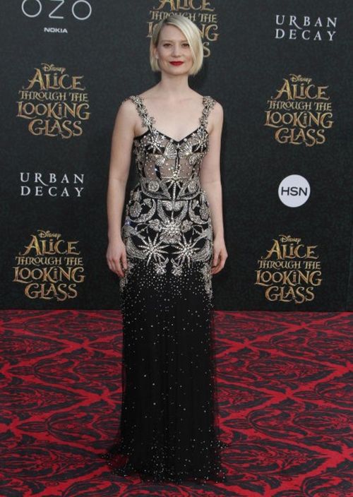 Hétfői gif challenge 05/30 - DIVAT&STÍLUS - Celebrity - gif challenge, hétfő, humor, 