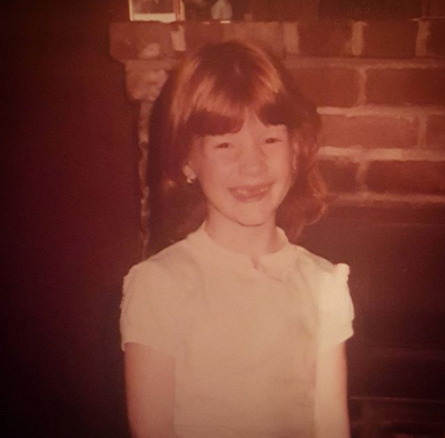 8 celeb #throwback fotó a múlt hétről, amikről tuti nem akarsz lemaradni - Celebrity -  - 