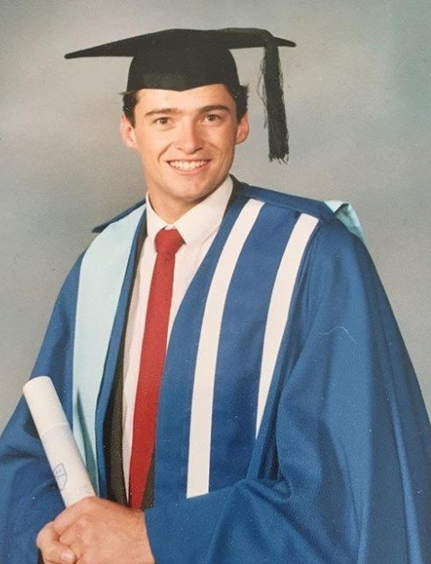 8 celeb #throwback fotó a múlt hétről, amikről tuti nem akarsz lemaradni - Celebrity -  - ben affleck, hugh jackman, jessica chastain, júniusra ajánljuk, kylie minogue, tom hanks, vanessa hudgens, 