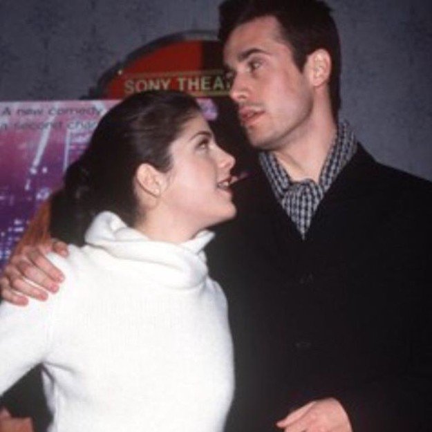 8 celeb #throwback fotó a múlt hétről, amikről tuti nem akarsz lemaradni - Celebrity -  - ben affleck, hugh jackman, jessica chastain, júniusra ajánljuk, kylie minogue, tom hanks, vanessa hudgens, 