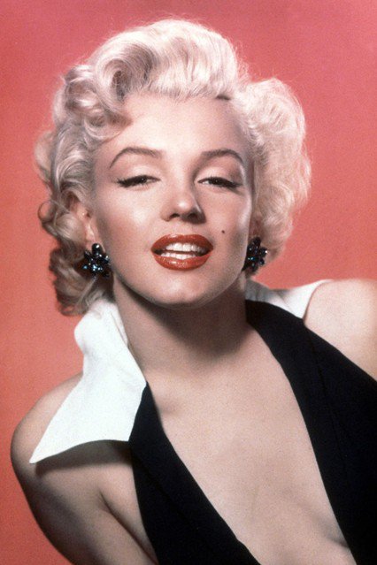 Csak egy kislány vagyok a nagyvilágban, aki próbál találni valakit, akit szerethet - Celebrity -  - arthur miller, cary grant, hollywood, joe dimaggio, júniusra ajánljuk, marilyn monroe, norma jeane, old hollywood, van aki forrón szereti, 