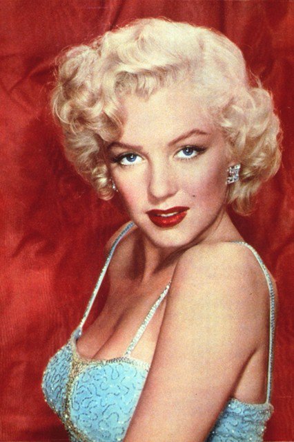 Csak egy kislány vagyok a nagyvilágban, aki próbál találni valakit, akit szerethet - Celebrity -  - arthur miller, cary grant, hollywood, joe dimaggio, júniusra ajánljuk, marilyn monroe, norma jeane, old hollywood, van aki forrón szereti, 