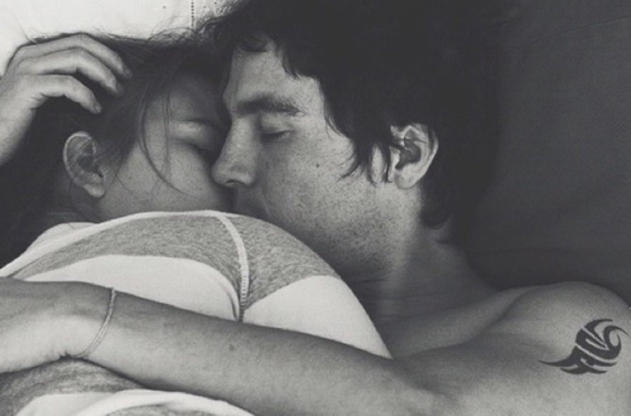 Túlfeszített érzelmek egy kapcsolatban - KERESD A NŐT  - Lélekhangok - férfiak, határ, megszállottság, nők, párkapcsolat, szerelem, 