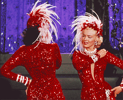 Csak egy kislány vagyok a nagyvilágban, aki próbál találni valakit, akit szerethet - Celebrity -  - arthur miller, cary grant, hollywood, joe dimaggio, júniusra ajánljuk, marilyn monroe, norma jeane, old hollywood, van aki forrón szereti, 